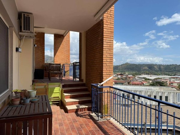 appartamento in vendita a Pozzuoli in zona Pisciarelli