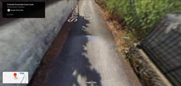 appartamento in vendita a Pozzuoli in zona Licola Lido