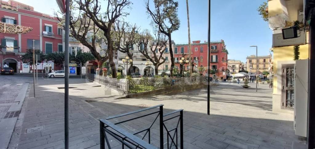 appartamento in vendita a Pozzuoli