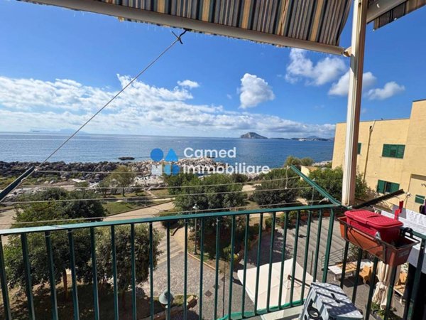 appartamento in vendita a Pozzuoli