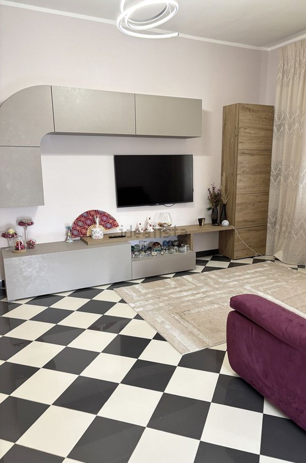 appartamento in vendita a Pozzuoli in zona Arco Felice