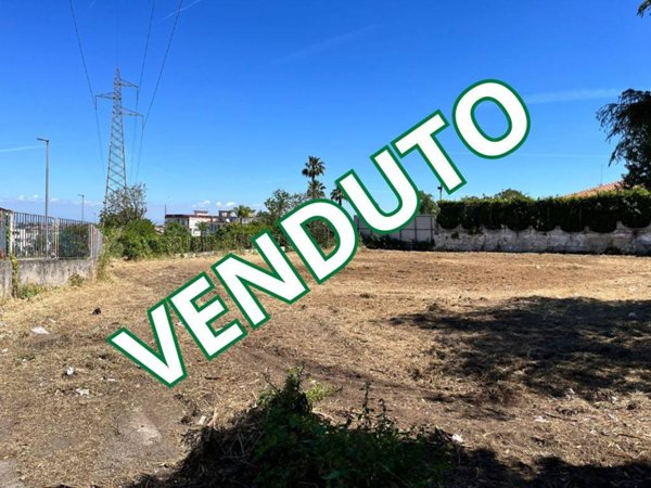 terreno agricolo in vendita a Pozzuoli