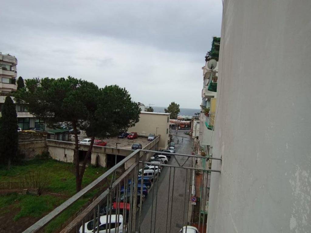 appartamento in vendita a Pozzuoli