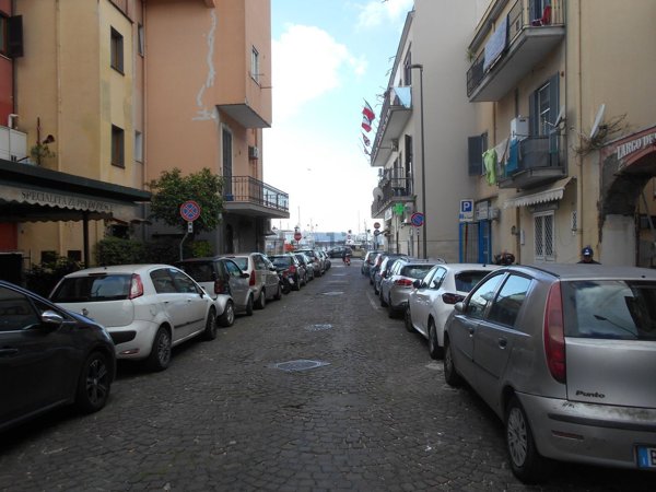 appartamento in vendita a Pozzuoli