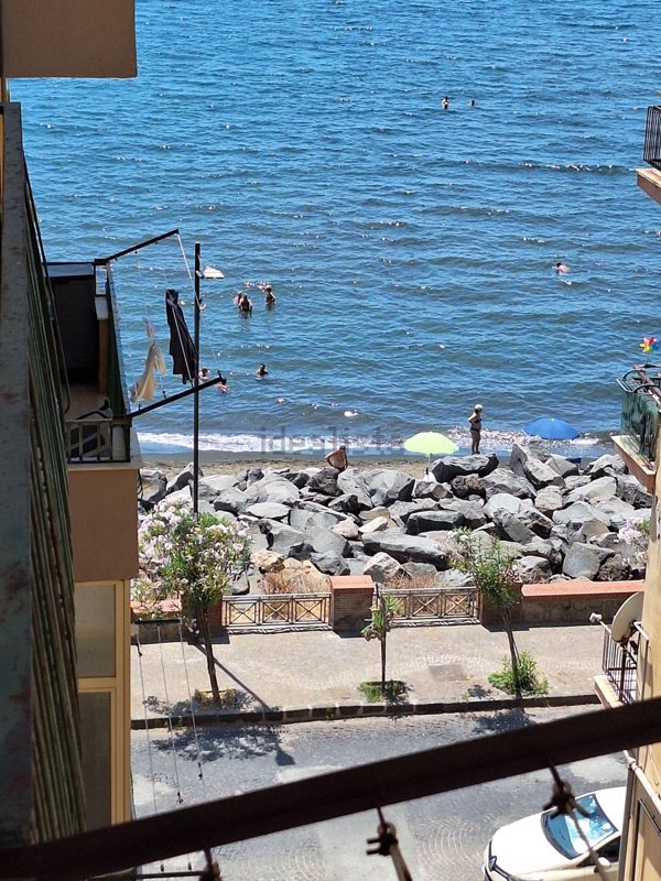 appartamento in vendita a Pozzuoli