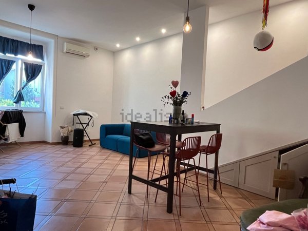 appartamento in vendita a Pozzuoli