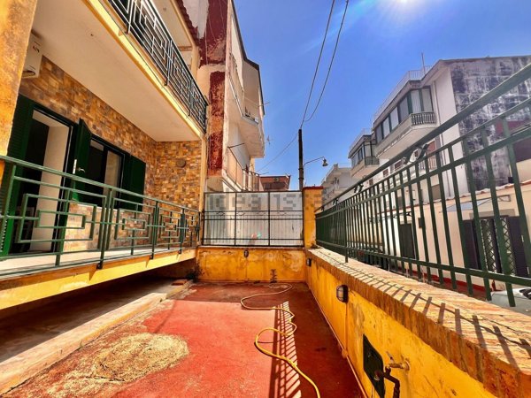 appartamento in vendita a Pozzuoli in zona Arco Felice