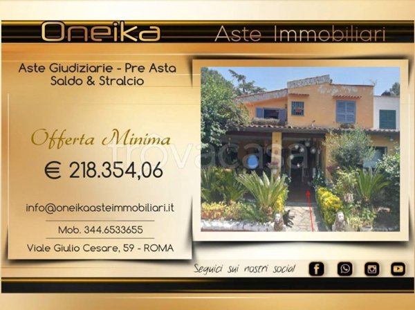 appartamento in vendita a Pozzuoli