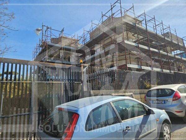 appartamento in vendita a Pozzuoli in zona Licola Lido