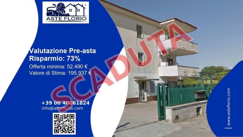 casa indipendente in vendita a Pozzuoli in zona Monterusciello