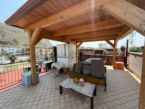 appartamento in vendita a Pozzuoli