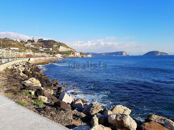 appartamento in vendita a Pozzuoli