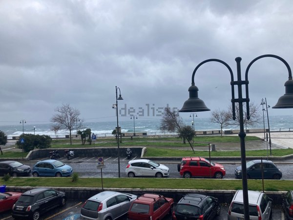 appartamento in vendita a Pozzuoli