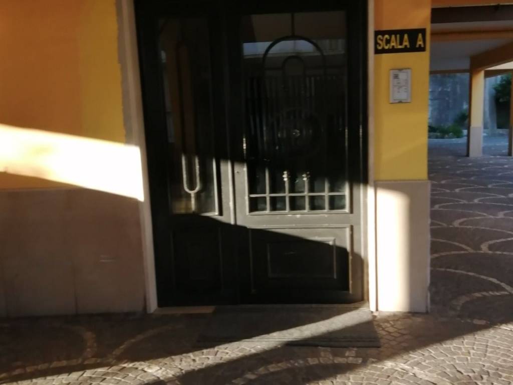 appartamento in vendita a Pozzuoli in zona Arco Felice