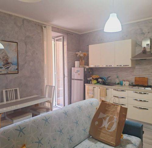 appartamento in vendita a Pozzuoli