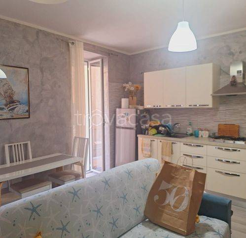 appartamento in vendita a Pozzuoli