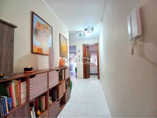 appartamento in vendita a Pozzuoli