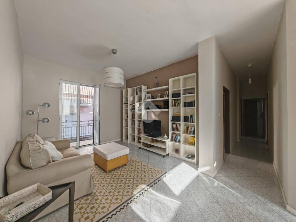 appartamento in vendita a Pozzuoli in zona Arco Felice