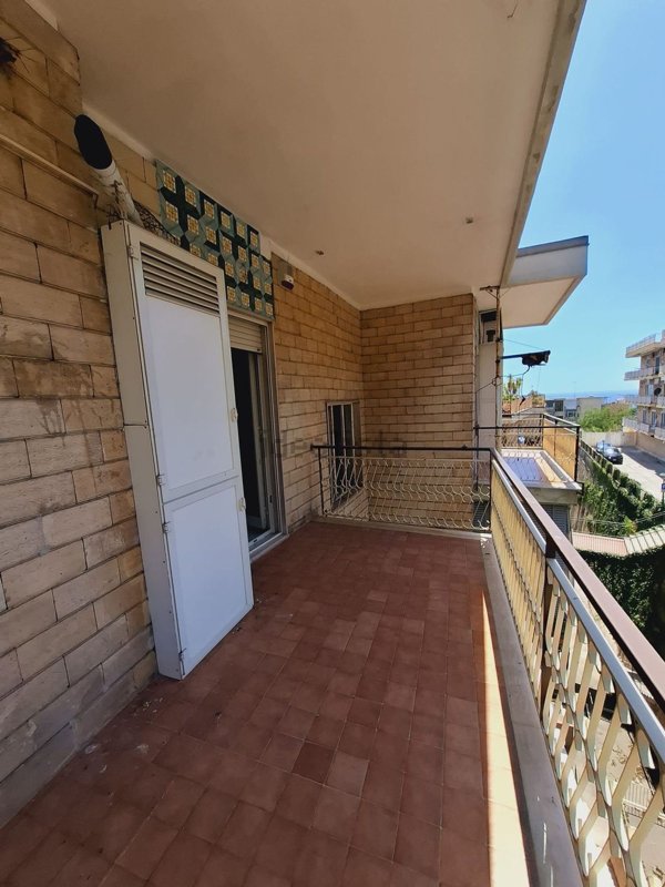 appartamento in vendita a Pozzuoli