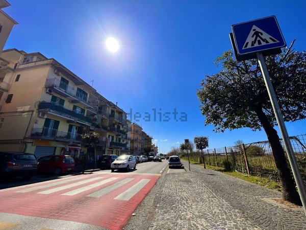 appartamento in vendita a Pozzuoli