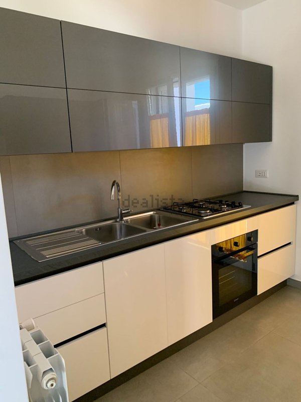 appartamento in vendita a Pozzuoli