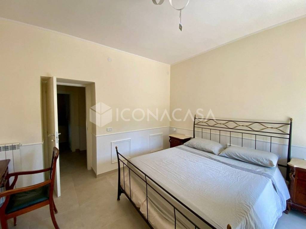 appartamento in vendita a Pozzuoli in zona Arco Felice