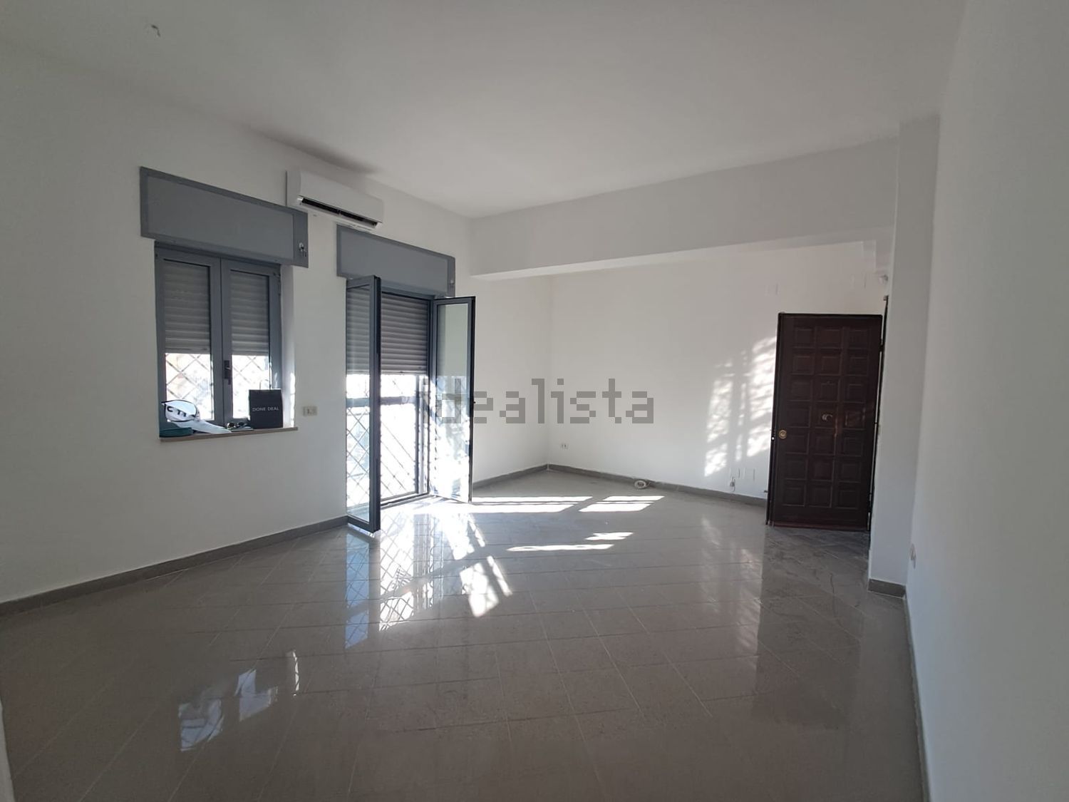 appartamento in vendita a Pozzuoli