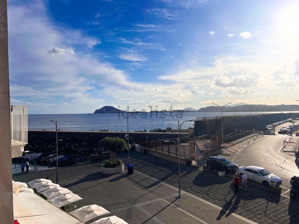 appartamento in vendita a Pozzuoli