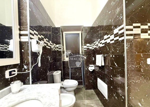 appartamento in vendita a Pozzuoli