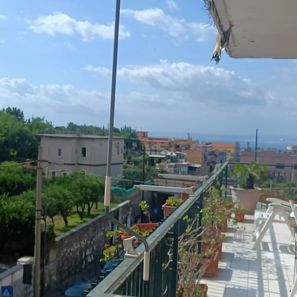 appartamento in vendita a Pozzuoli