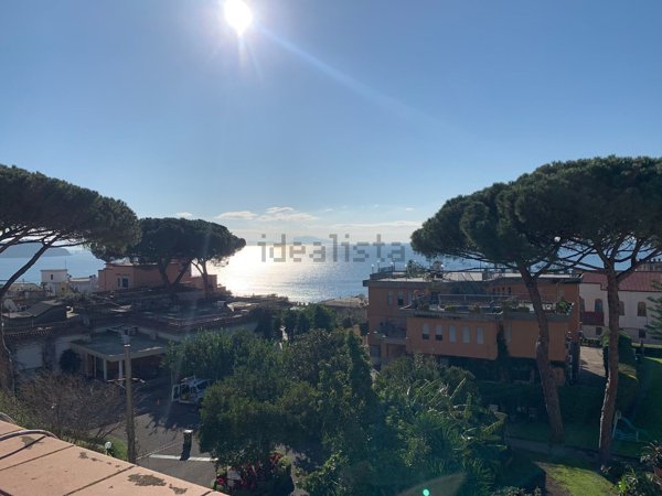 appartamento in vendita a Pozzuoli