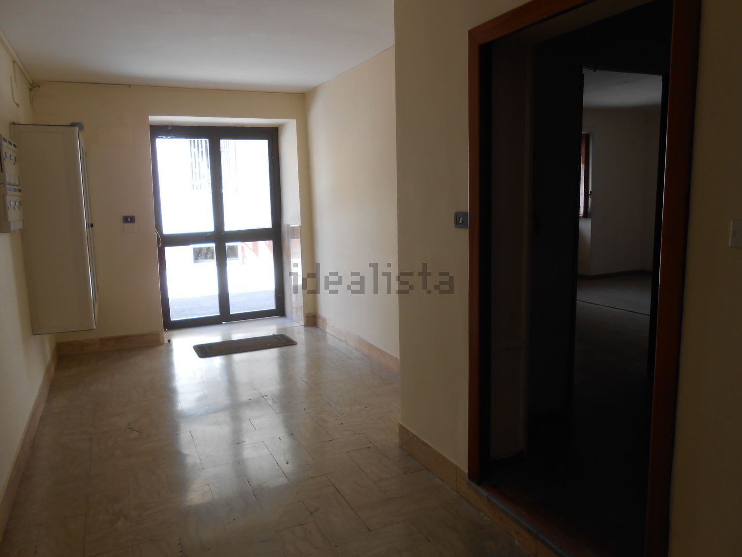 appartamento in vendita a Pozzuoli in zona Solfatara