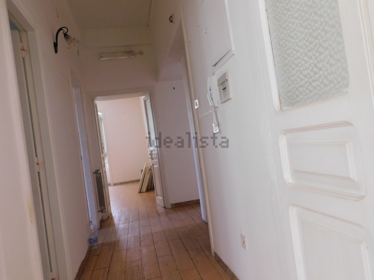 appartamento in vendita a Pozzuoli