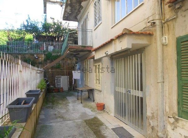 appartamento in vendita a Pozzuoli