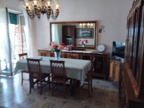 appartamento in vendita a Pozzuoli in zona Arco Felice