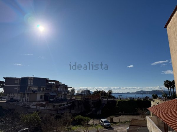 appartamento in vendita a Pozzuoli