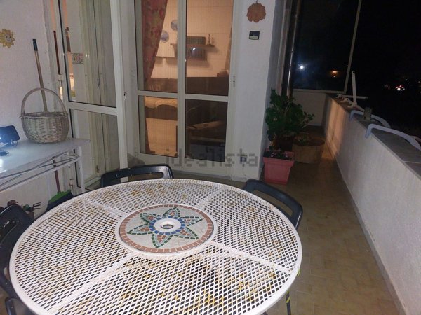 appartamento in vendita a Pozzuoli