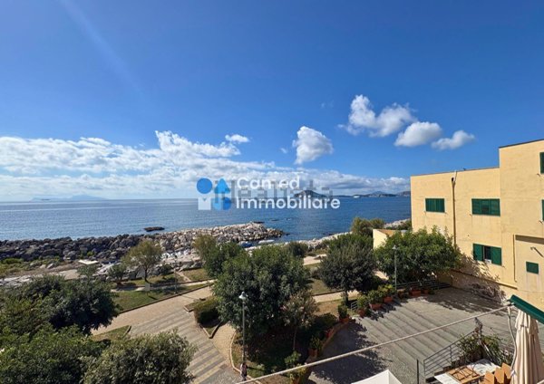 appartamento in vendita a Pozzuoli