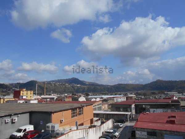 appartamento in vendita a Pozzuoli in zona Pisciarelli