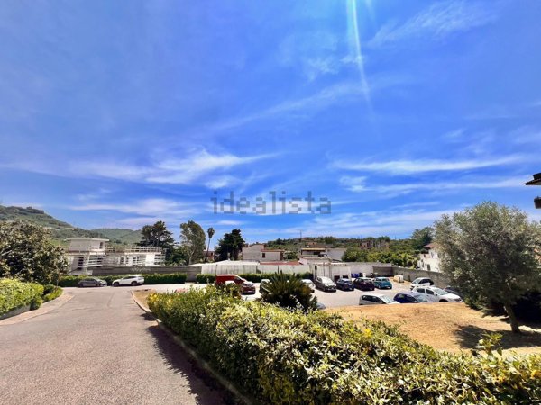 appartamento in vendita a Pozzuoli