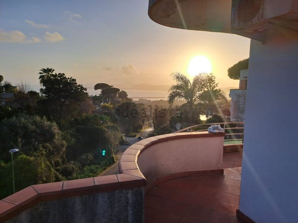 appartamento in vendita a Pozzuoli