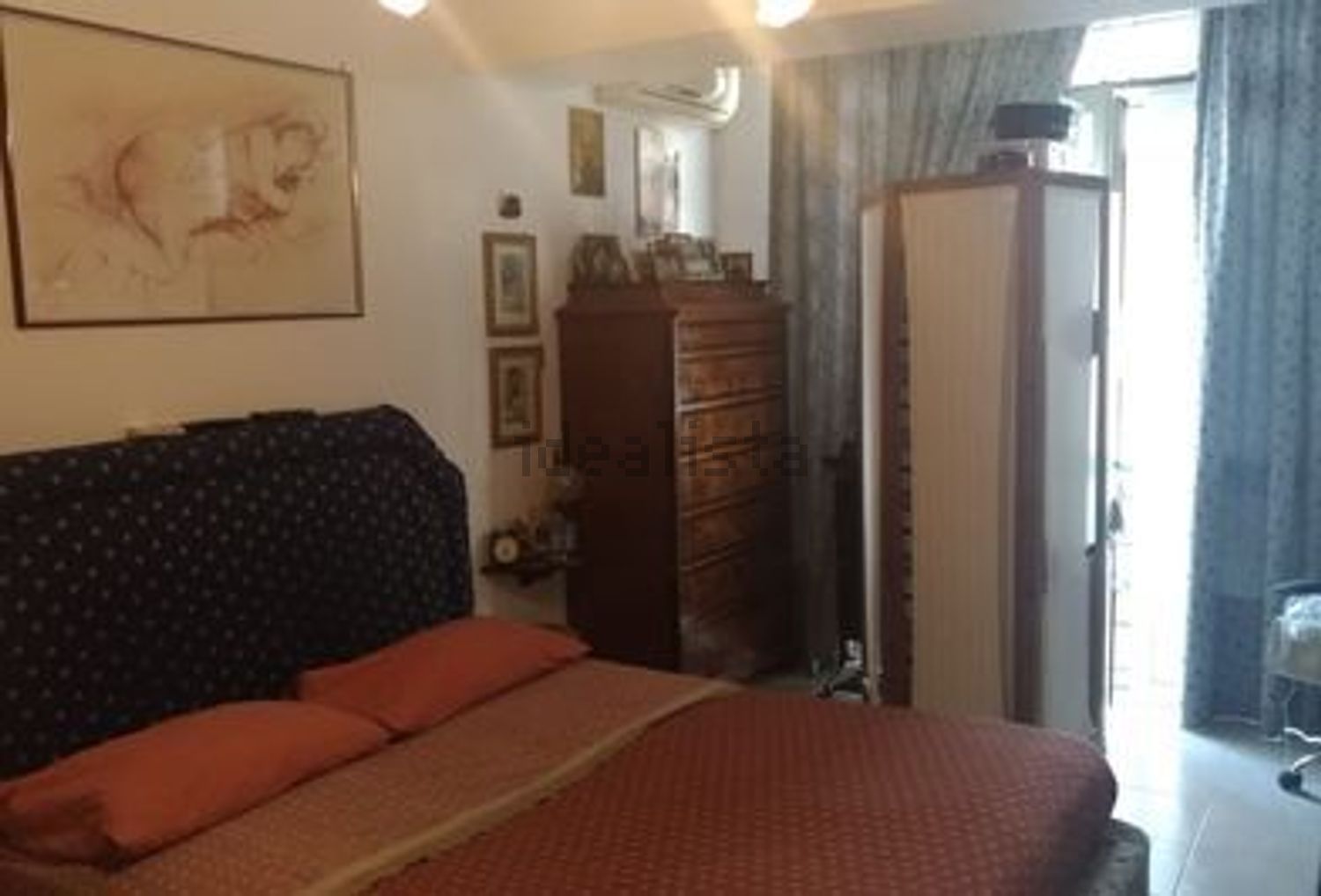 appartamento in vendita a Pozzuoli