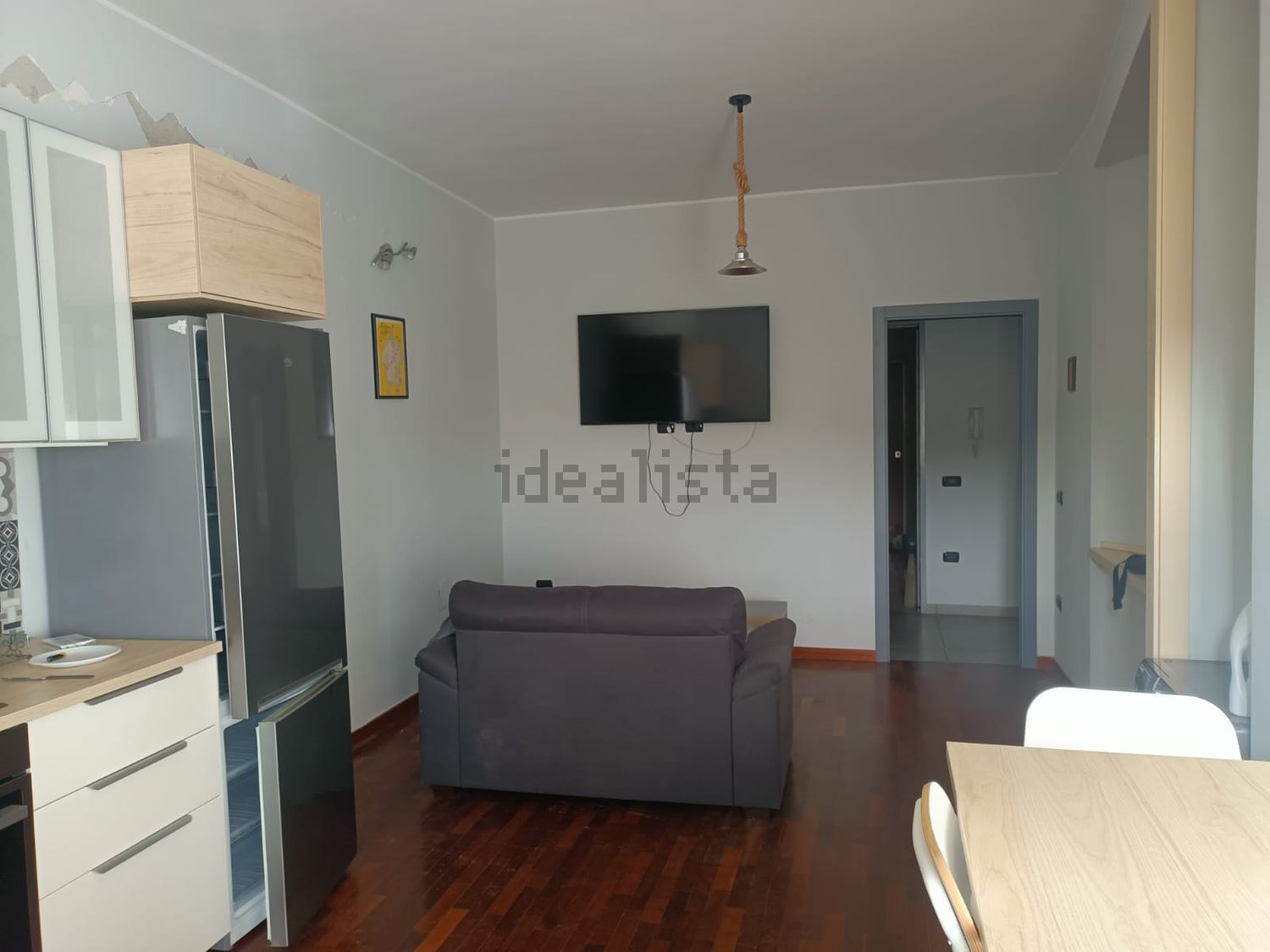 appartamento in vendita a Pozzuoli