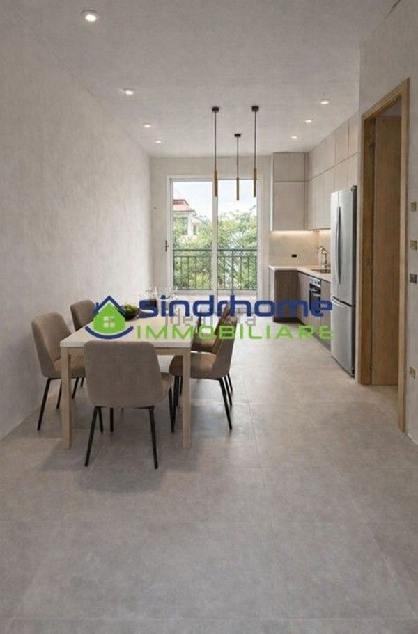 appartamento in vendita a Pozzuoli in zona Licola Lido