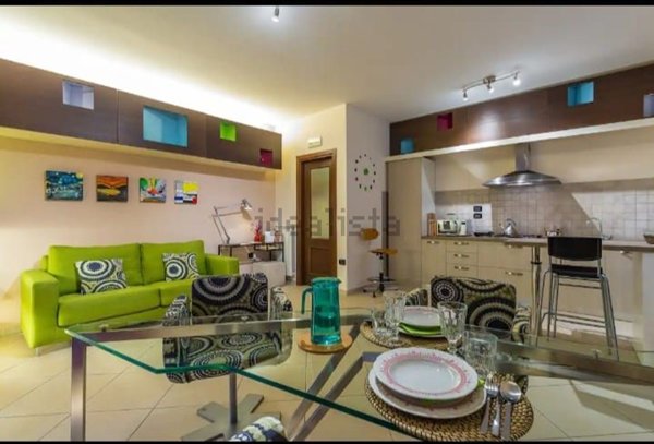 appartamento in vendita a Pozzuoli