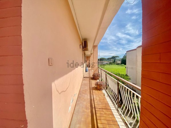 appartamento in vendita a Pozzuoli