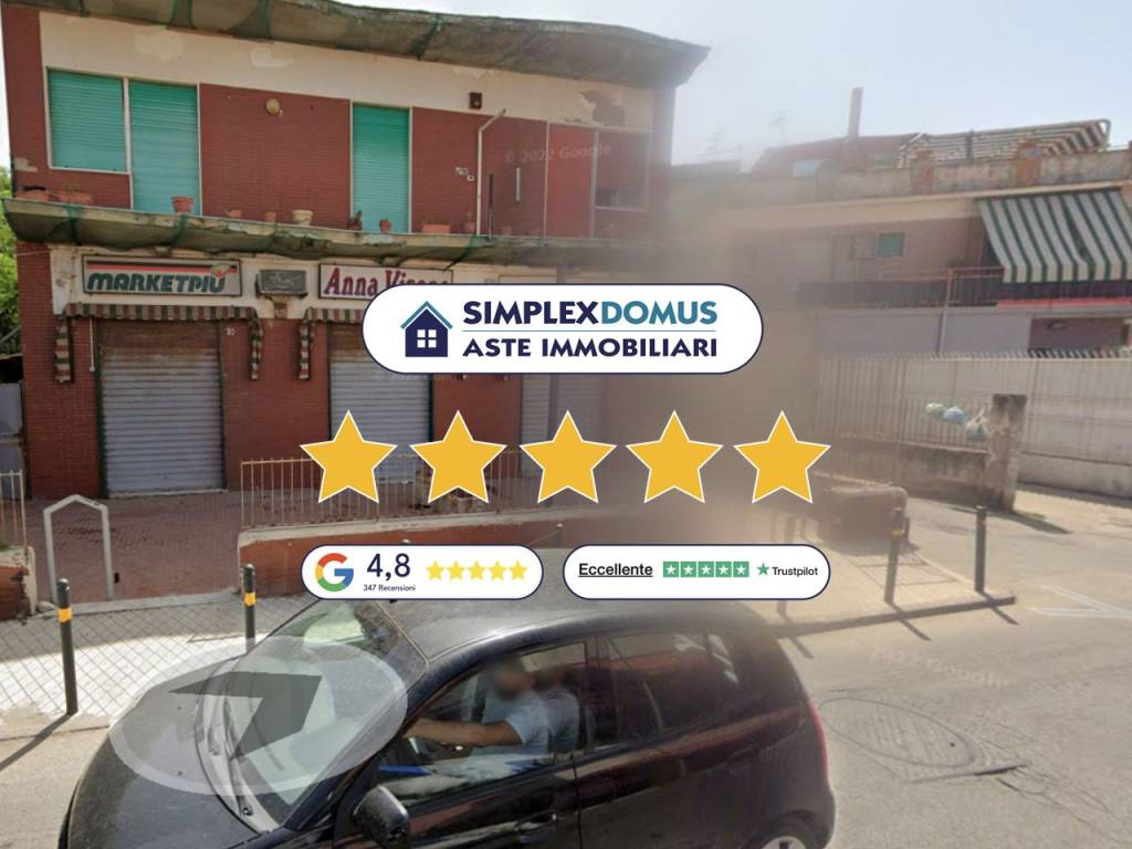 appartamento in vendita a Pozzuoli in zona Cuma