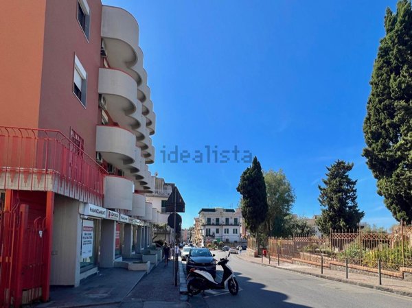 appartamento in vendita a Pozzuoli in zona Solfatara