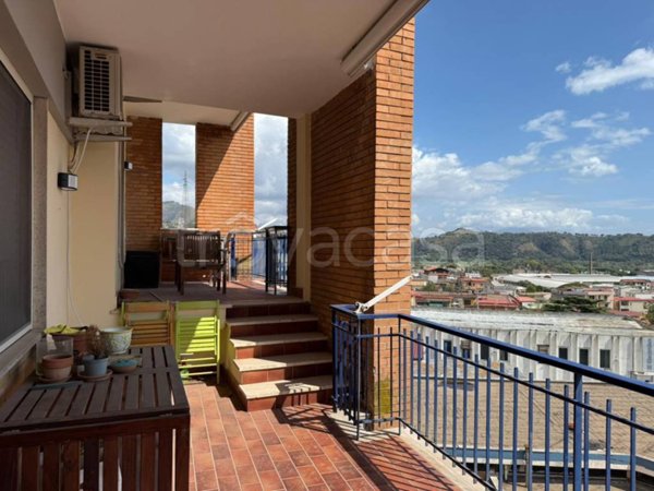 appartamento in vendita a Pozzuoli in zona Pisciarelli