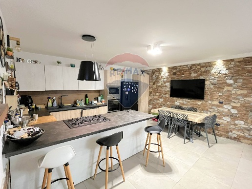 appartamento in vendita a Pozzuoli